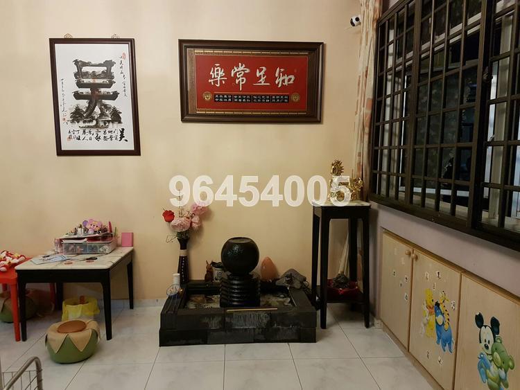 Blk 655 Jalan Tenaga (Bedok), HDB 4 Rooms #138907852